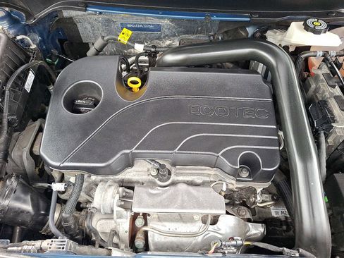 Used 2024 Chevrolet Equinox LT AWD/4WD image 27