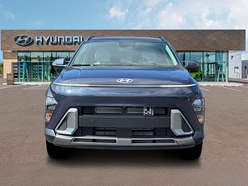 New 2026 Hyundai Kona Limited AWD/4WD image 12