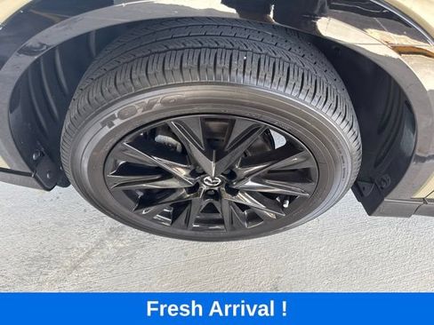 Used 2024 MAZDA CX-5 Carbon Edition AWD/4WD image 22