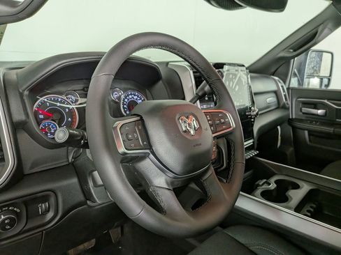 New 2026 RAM 3500 Big Horn image 18