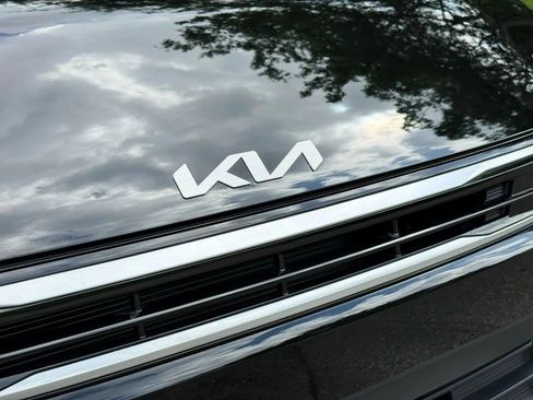 Used 2025 Kia K4 EX FWD image 65