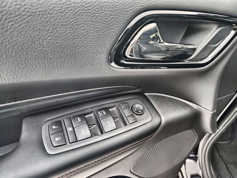 New 2026 Dodge Durango GT image 21