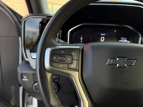 Used 2024 Chevrolet Silverado 1500 RST w/ Max Trailering Package image 57