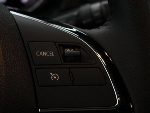 New 2026 Mitsubishi Outlander Sport SE image 10