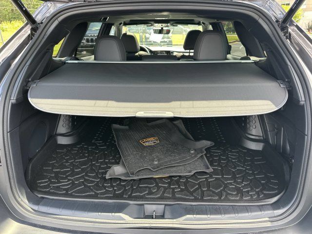 Used 2025 Subaru Outback Wilderness AWD/4WD image 26