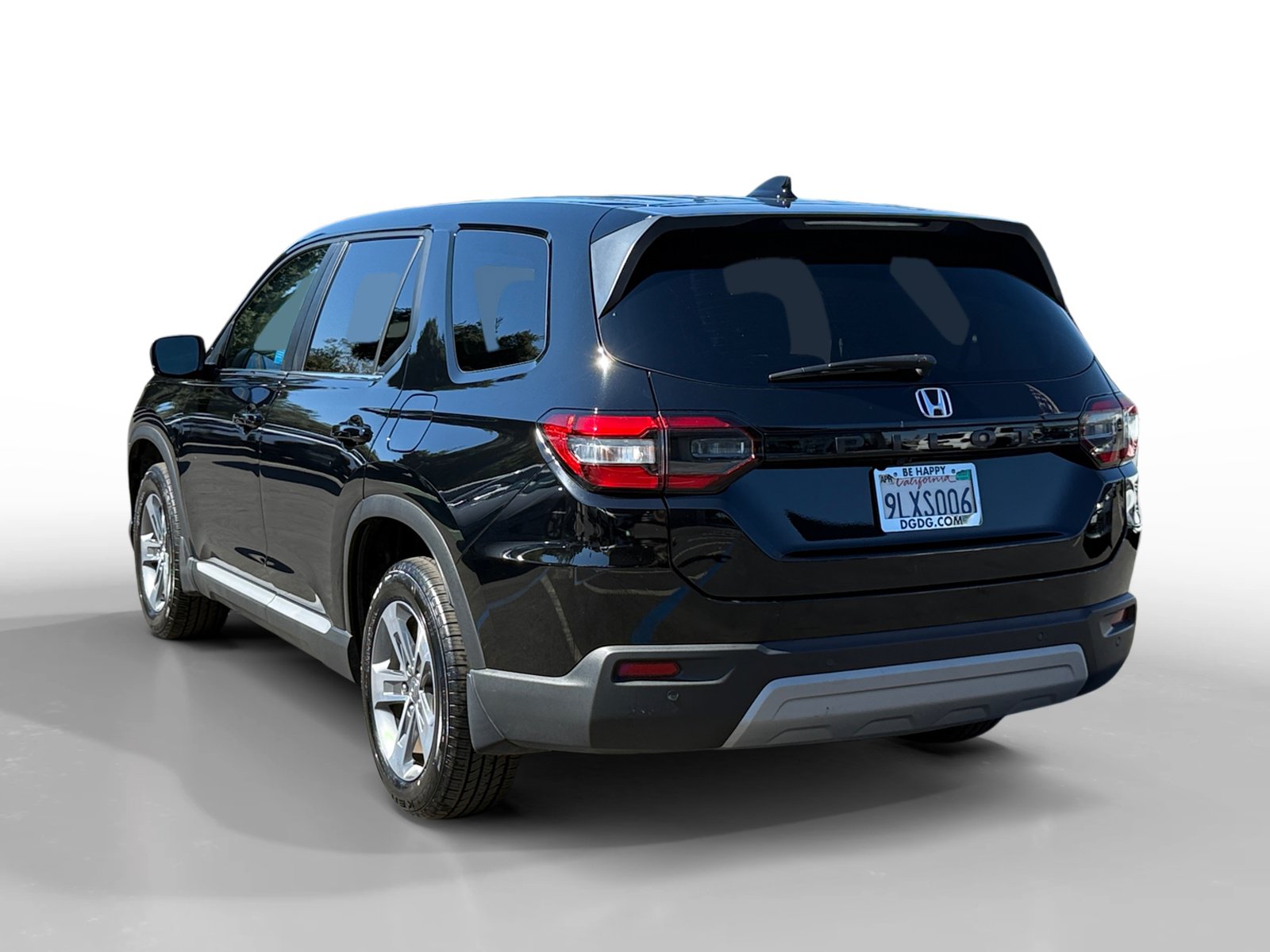 Used 2024 Honda Pilot EX-L image 3