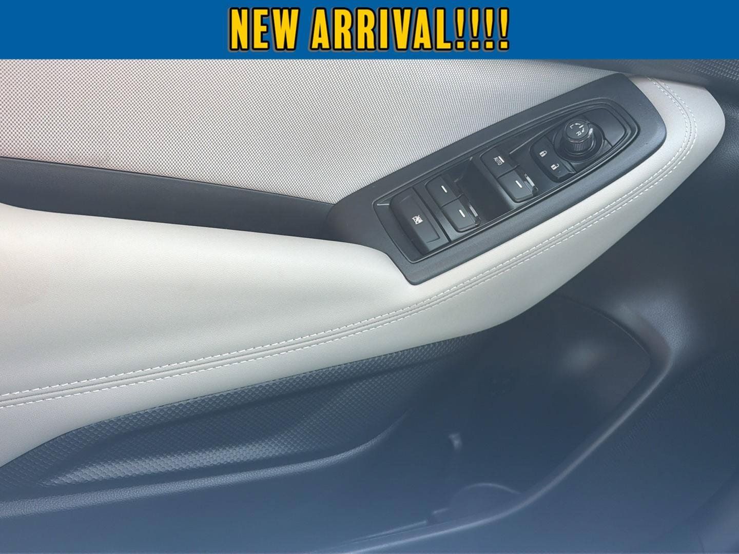 Used 2024 Subaru Forester AWD/4WD image 18
