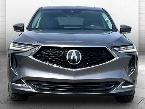 Used 2024 Acura MDX SH-AWD w/ Technology Package image 2