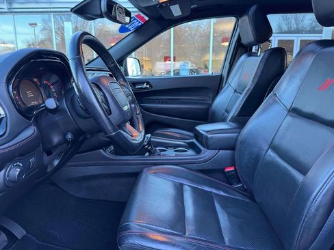 Used 2024 Dodge Durango GT image 16