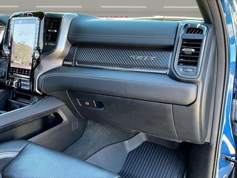 Used 2024 RAM 1500 TRX AWD/4WD image 28