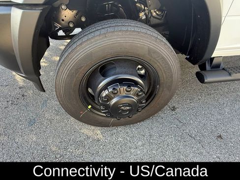 New 2026 RAM 5500 Tradesman image 29