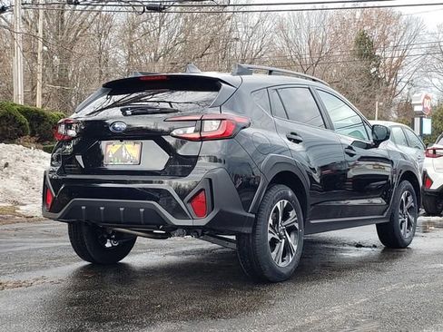 New 2026 Subaru Crosstrek 2.0i Premium image 3