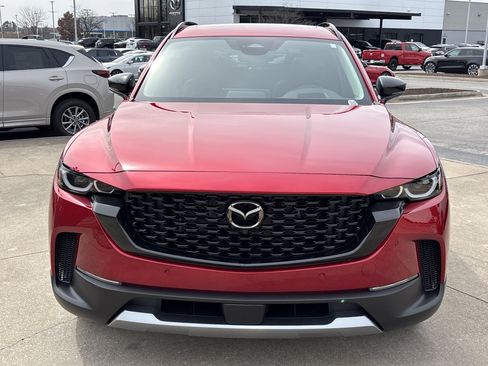 New 2026 MAZDA CX-50 2.5 Turbo w/ Accent Package image 13