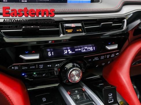 Used 2022 Acura MDX A-Spec image 19