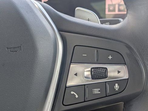 Used 2023 BMW 330i Sedan w/ Driving Assistance Package image 28