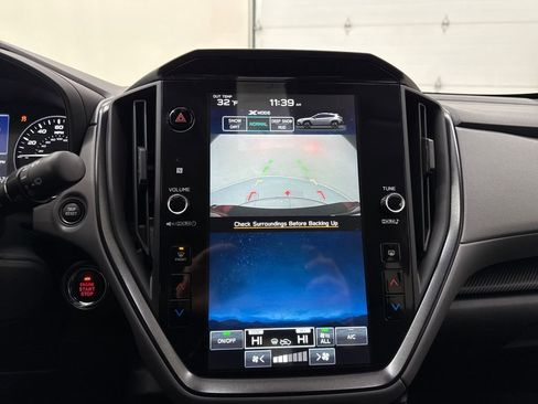 New 2026 Subaru Crosstrek 2.0i Premium image 20