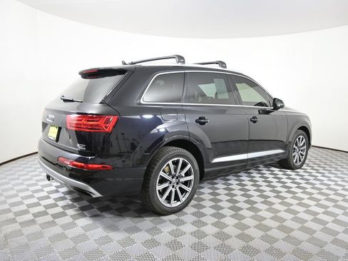 Used 2018 Audi Q7 3.0T Prestige AWD/4WD image 6