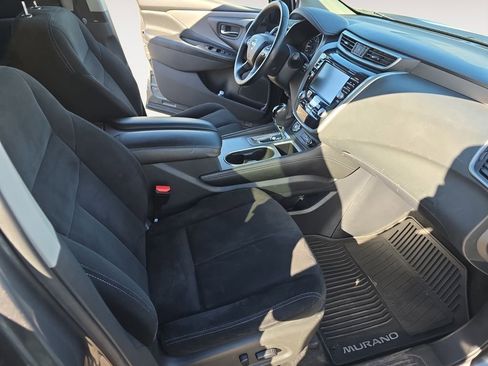 Used 2020 Nissan Murano SV image 15
