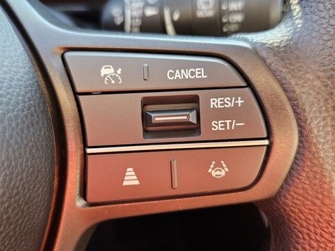 New 2026 Honda CR-V EX image 31