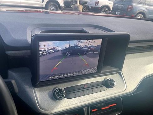 Certified 2023 Ford Maverick XLT w/ XLT Luxury Package image 21