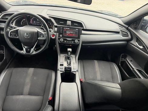 Used 2021 Honda Civic Sport image 27