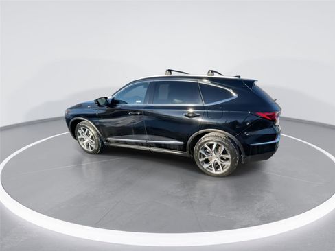 Used 2023 Acura MDX SH-AWD w/ Technology Package image 6