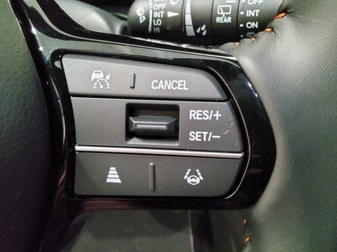 New 2026 Honda HR-V Sport image 25