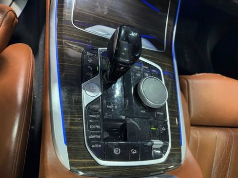 Used 2019 BMW X7 xDrive50i w/ Dynamic Handling Package AWD/4WD image 72