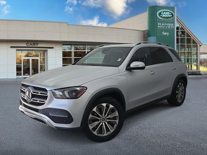 Used 2020 Mercedes-Benz GLE 350 w/ Premium Package