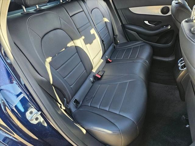 Used 2021 Mercedes-Benz GLC 300 image 18