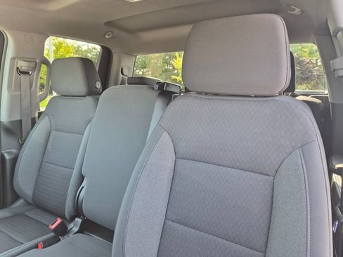 Used 2023 Chevrolet Silverado 1500 RST w/ Protection Package AWD/4WD image 16