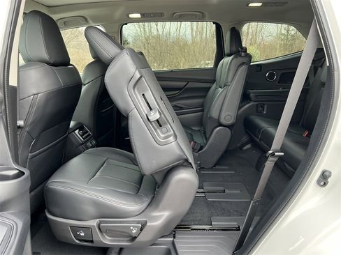 New 2026 Subaru Ascent Bronze Edition image 6