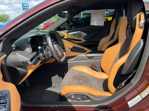 Used 2022 Chevrolet Corvette Stingray Premium Conv w/ 3LT RWD image 14
