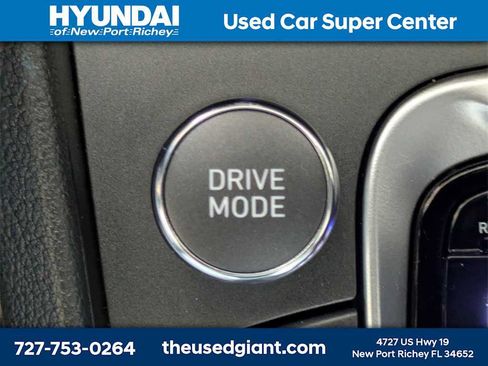 Used 2023 Hyundai Kona Limited AWD/4WD image 28
