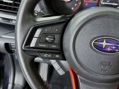 Certified 2022 Subaru Forester Sport AWD/4WD image 23