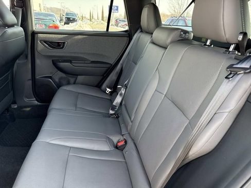 New 2026 Subaru Outback Limited image 15