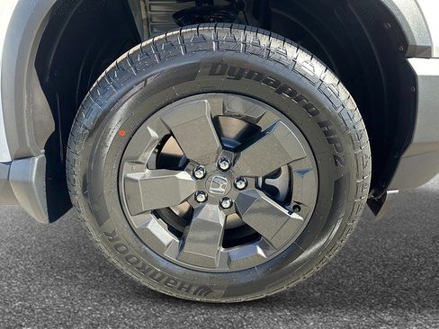 New 2026 Honda Passport RTL image 11