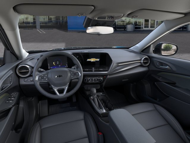 New 2026 Chevrolet Trax ACTIV w/ Driver Confidence Package FWD image 15