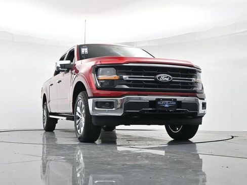 New 2026 Ford F150 XLT w/ Equipment Group 302A MID AWD/4WD image 34