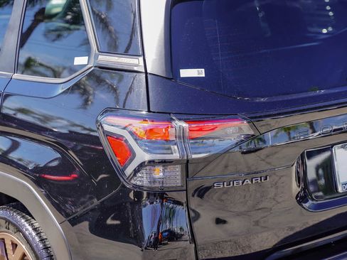 Certified 2025 Subaru Forester Sport image 7