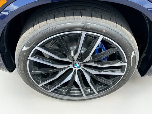 New 2026 BMW X5 sDrive40i w/ M Sport Package RWD image 26