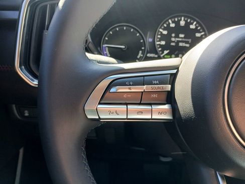 Used 2025 MAZDA CX-50 2.5 Hybrid w/ Weather Package image 19