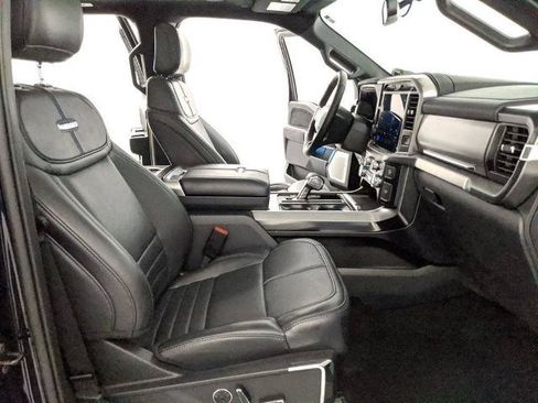 Certified 2025 Ford F150 XLT AWD/4WD image 19