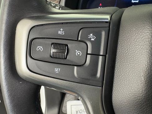 Used 2022 Chevrolet Tahoe Z71 AWD/4WD image 23