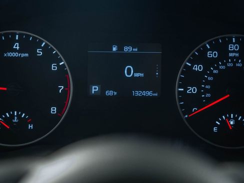 Used 2021 Kia Seltos EX image 45