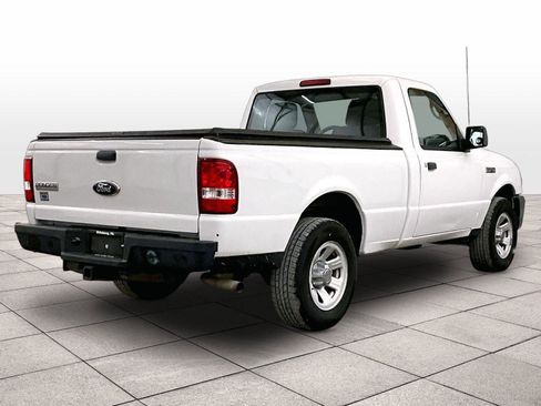 Used 2011 Ford Ranger XL RWD image 11