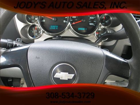 Used 2008 Chevrolet Silverado 3500 W/T image 10