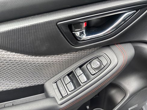 Certified 2023 Subaru Forester Sport image 12