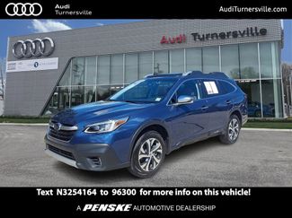 Used 2022 Subaru Outback Touring XT AWD/4WD video 1
