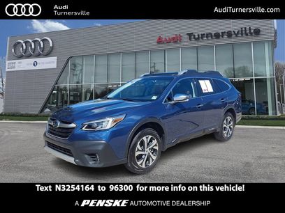 Used 2022 Subaru Outback Touring XT
